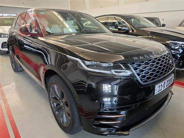 Land Rover Range Rover Velar 2024 for sale in Iraq - Baghdad